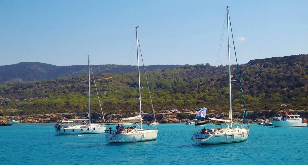 Fontana - & Akamas Area Peyia
