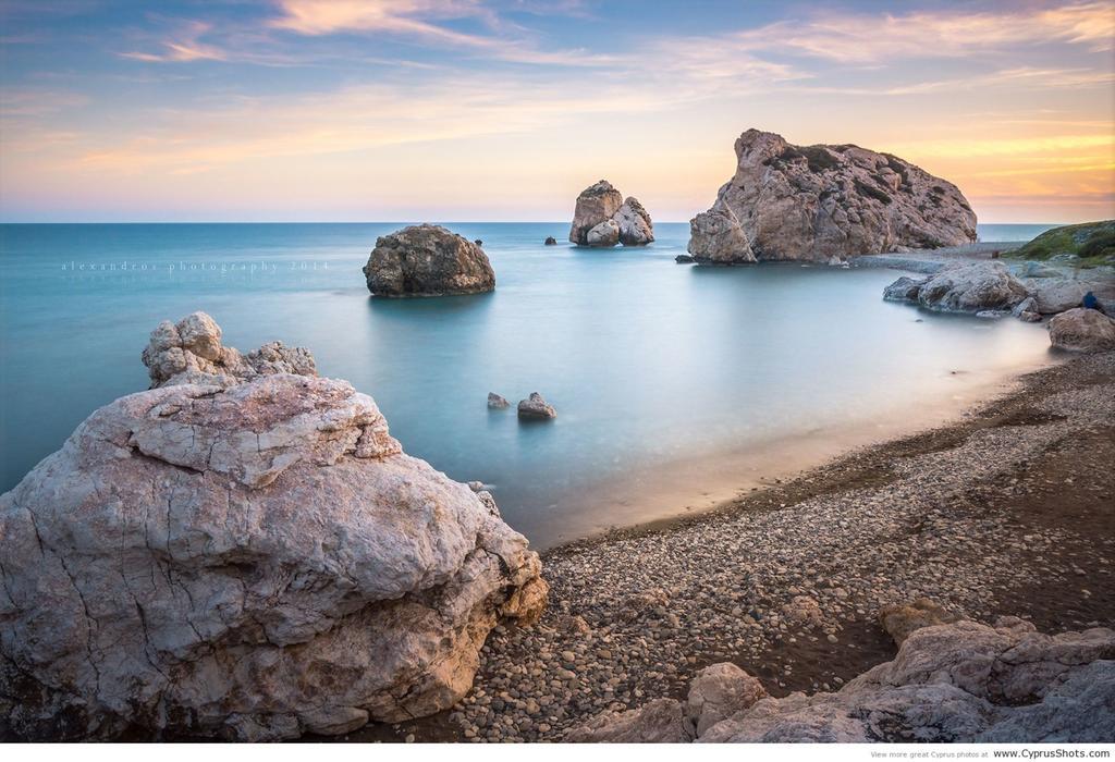 Fontana - & Akamas Area *