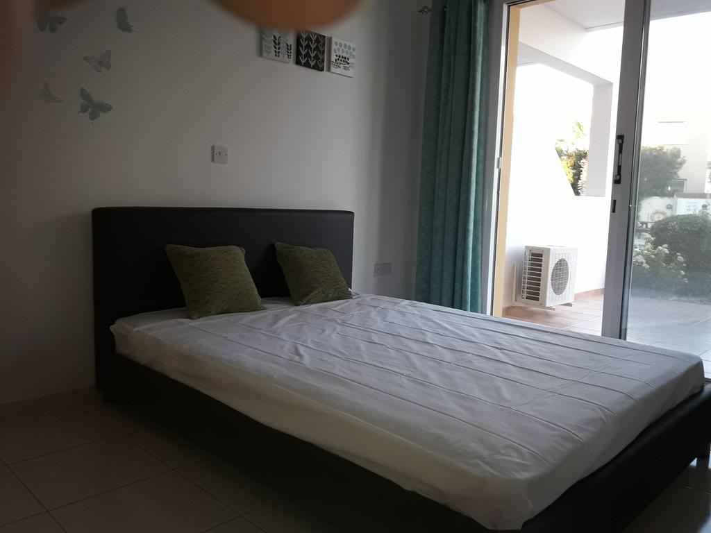 Appartement Fontana - & Akamas Area