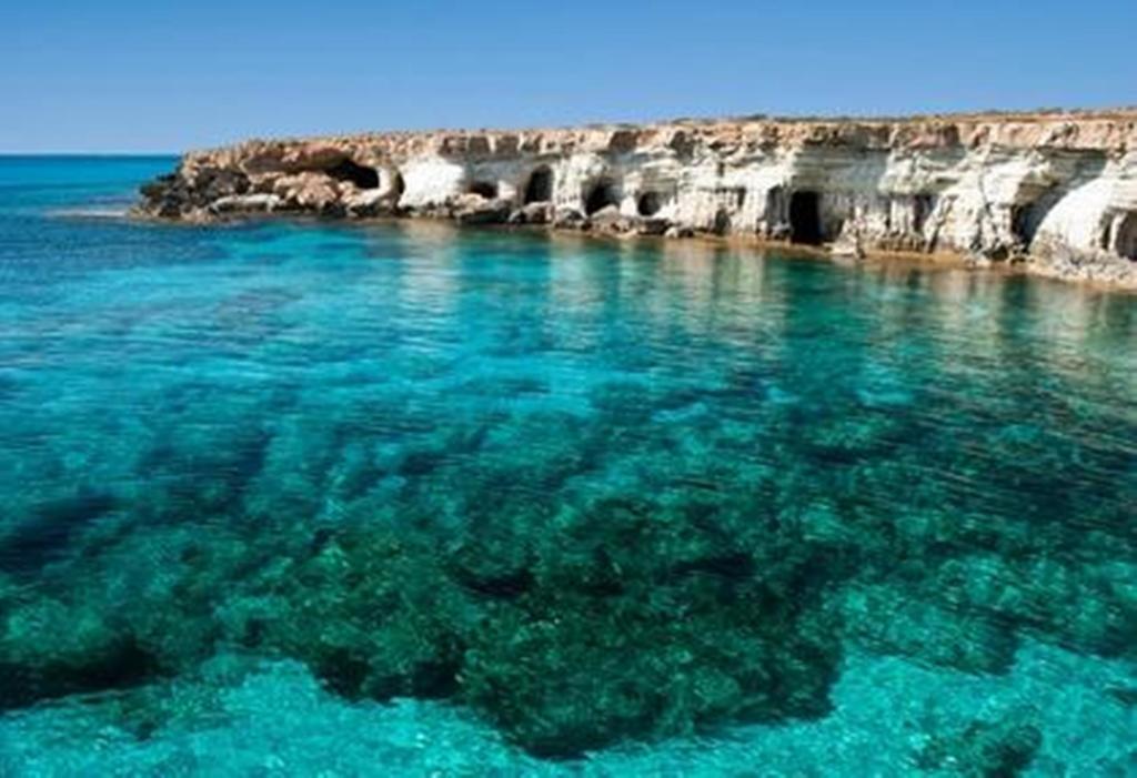 Fontana - & Akamas Area