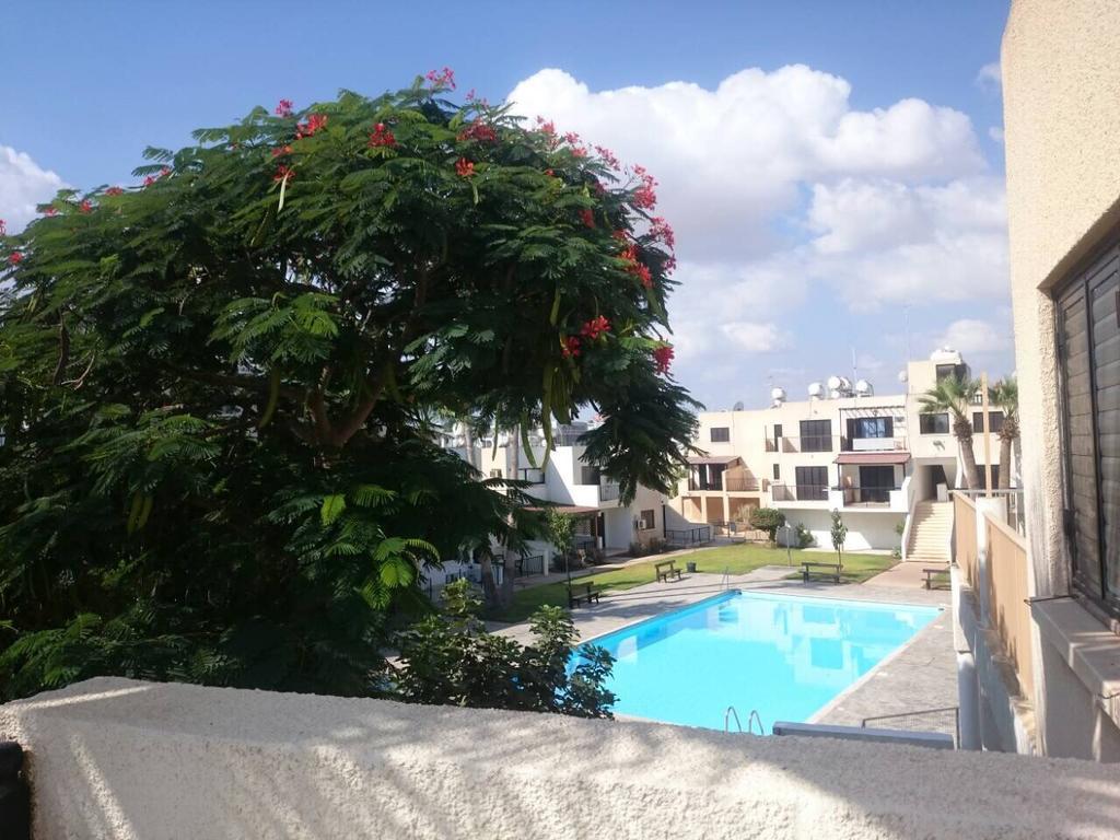 Theodoros Apt. 408 Apartment Protaras