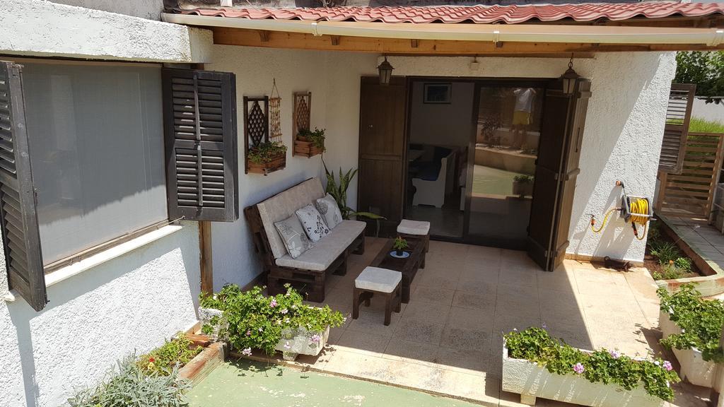 Apartment Profitis Ilias Church View *