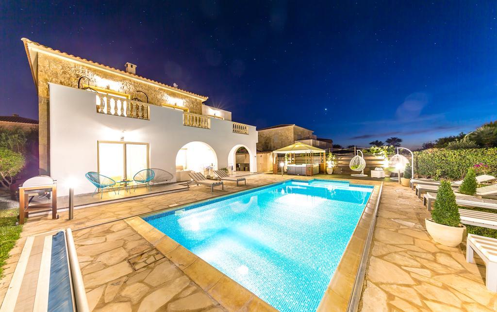 Villa Jaimi