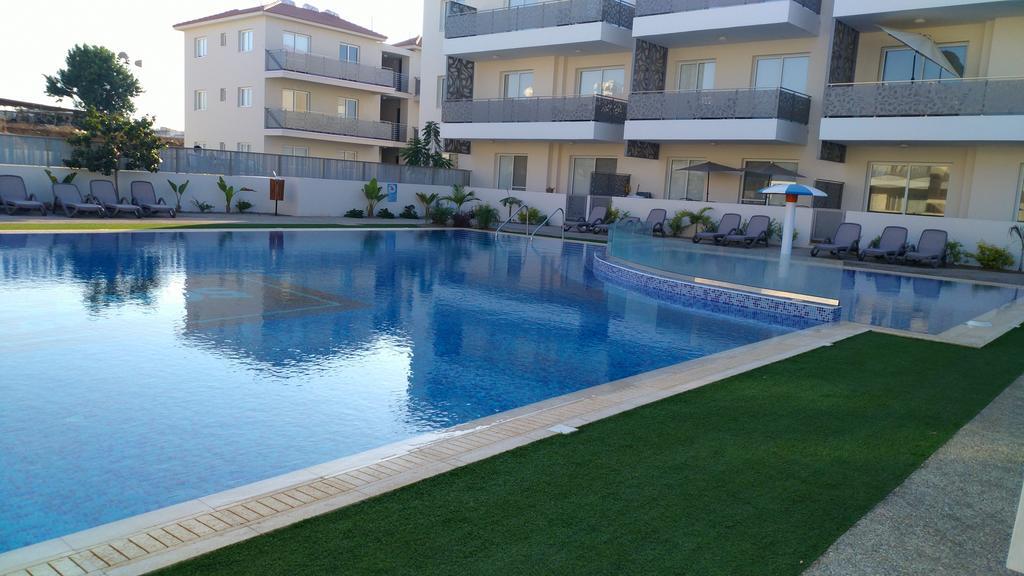 Appartement Amigos Mythical *
