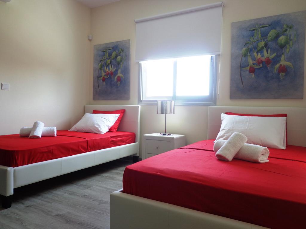 Villa Residences *