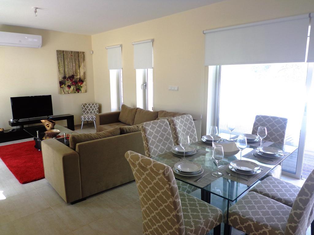 Villa Residences