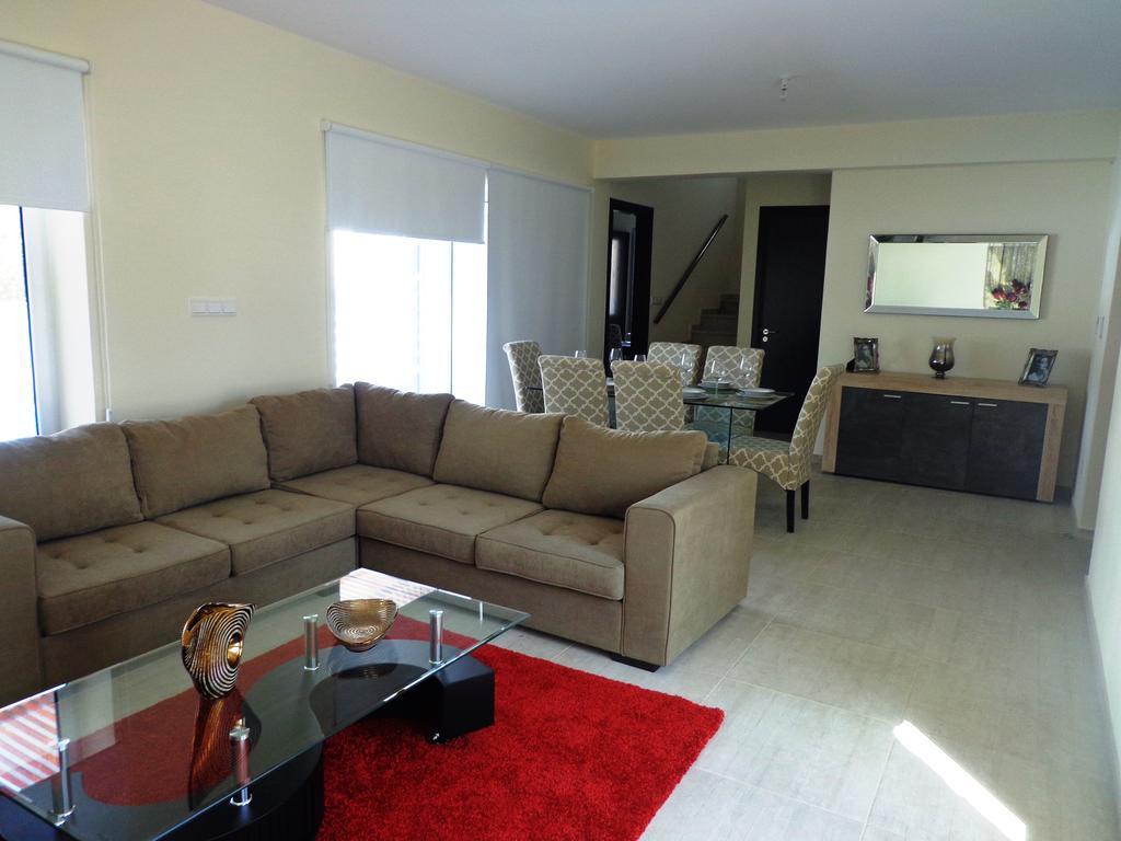 Residences Villa
