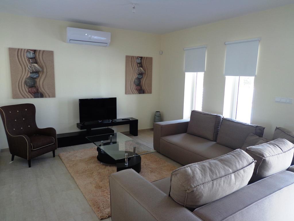 Residences * Paphos