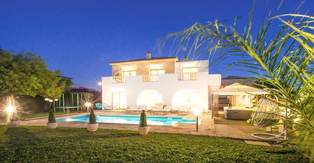 Villa Jaimi *