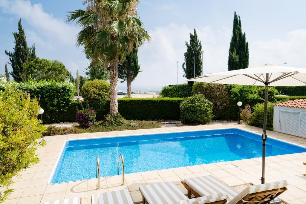 Villa Margarita *
