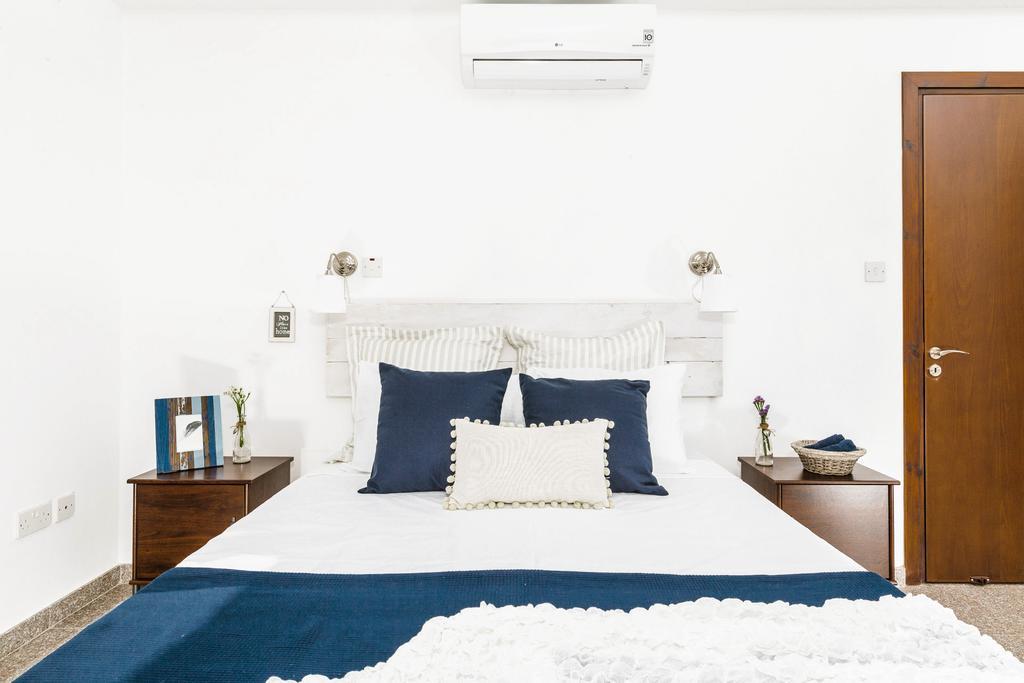 Villa Malibu *