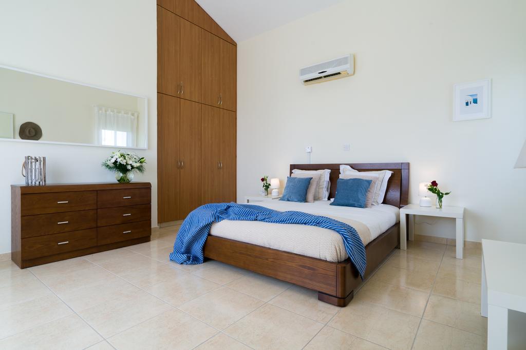 Villa Margarita Coral Bay