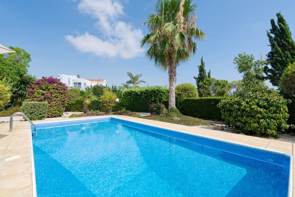 Margarita Villa