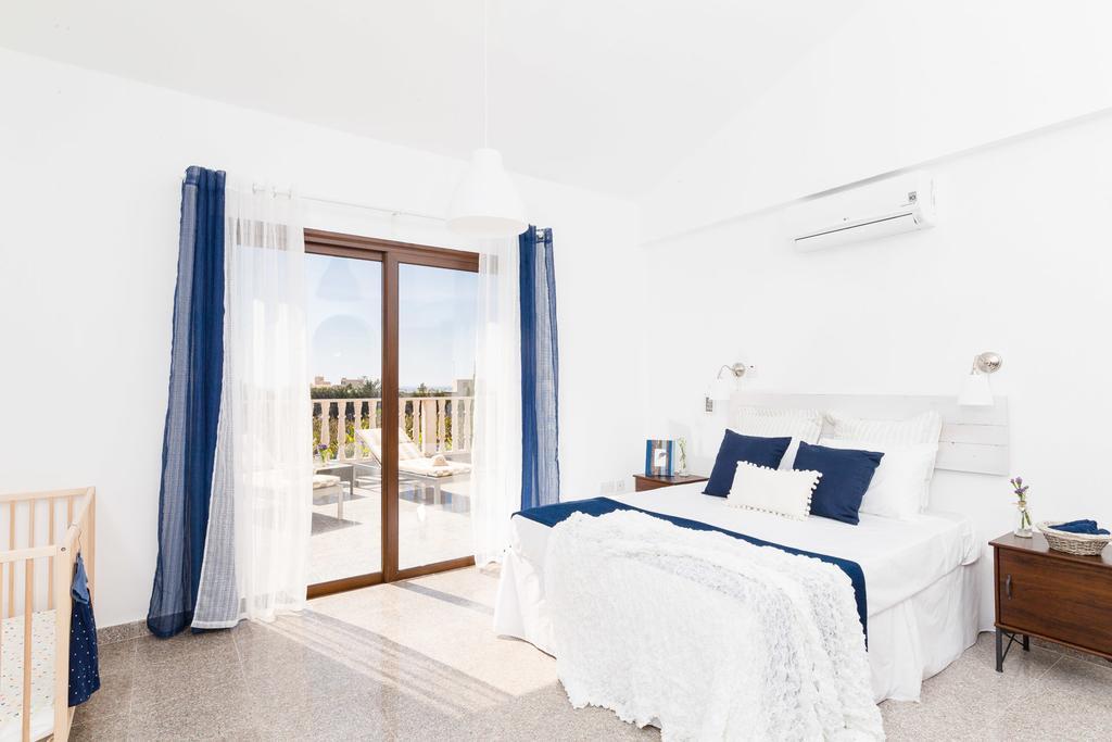 Villa Malibu *
