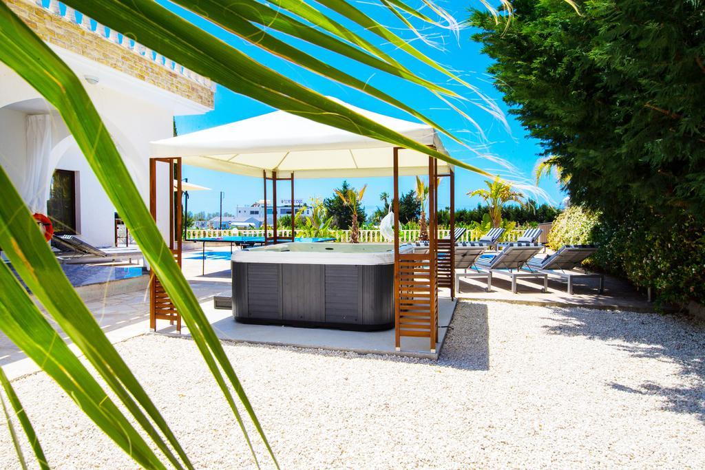 Villa Malibu Peyia