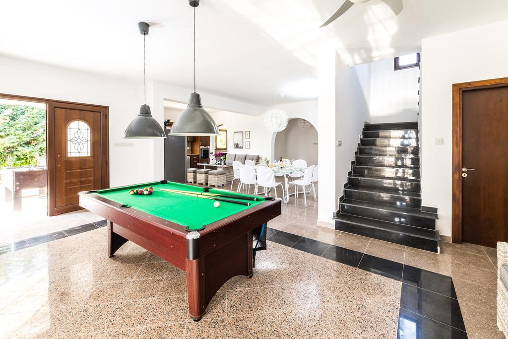 Malibu Villa