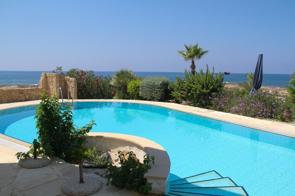 Luxury Seaview Apollo * Paphos