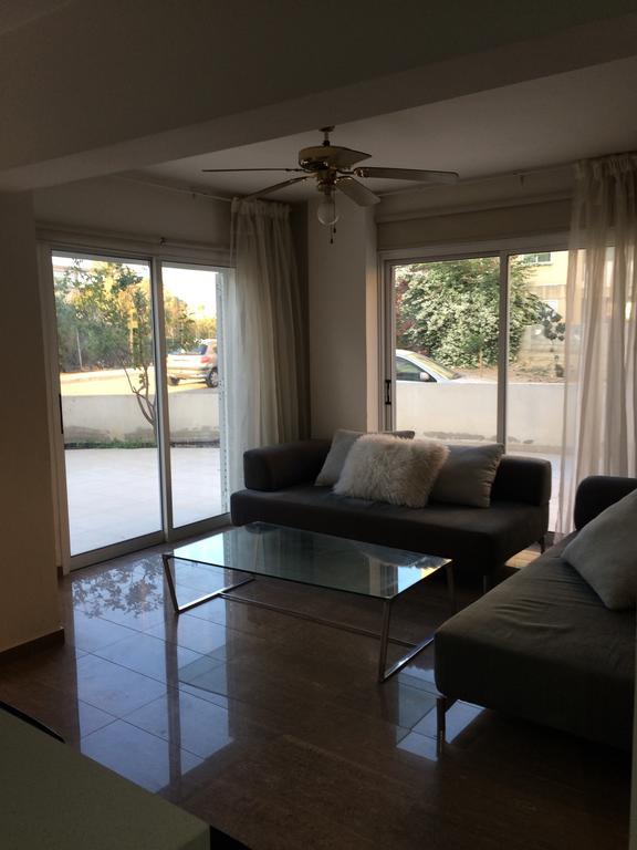 Designers Apt Apartment Larnaca