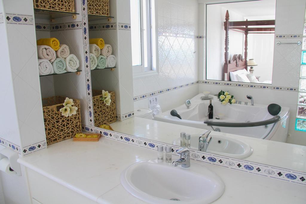 Villa Luxury Seaview Apollo *