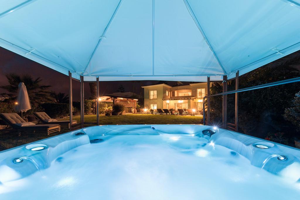 Villa Ella Coral Bay