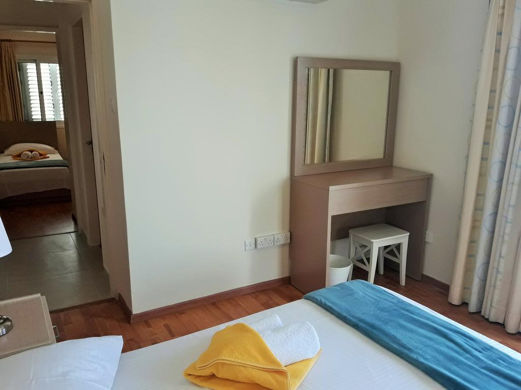 Apartment 16 Sandy Larnaca