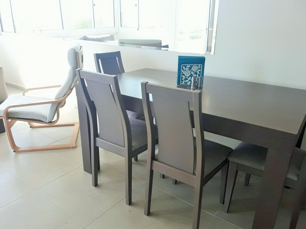 16 Sandy Apartment Larnaca
