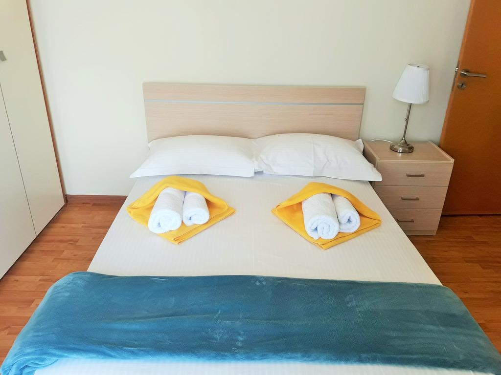 Apartment 16 Sandy Larnaca