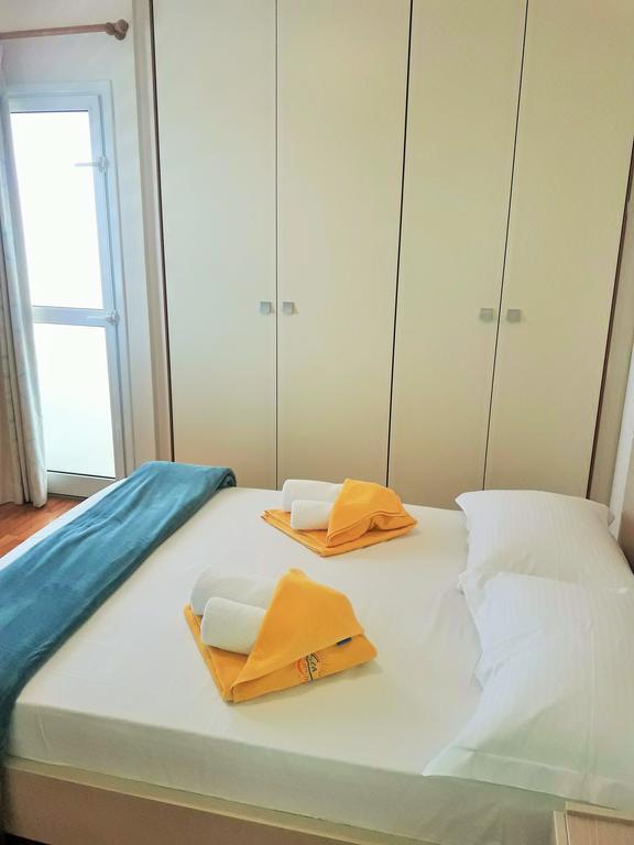 16 Sandy Apartment Larnaca