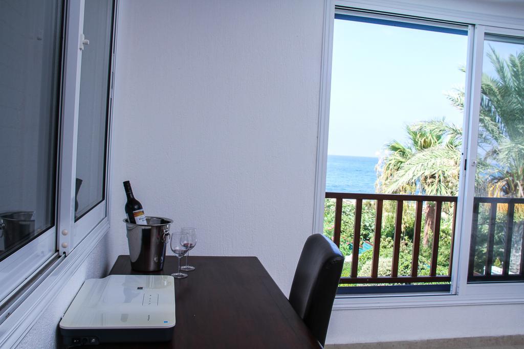 Luxury Seaview Apollo Villa