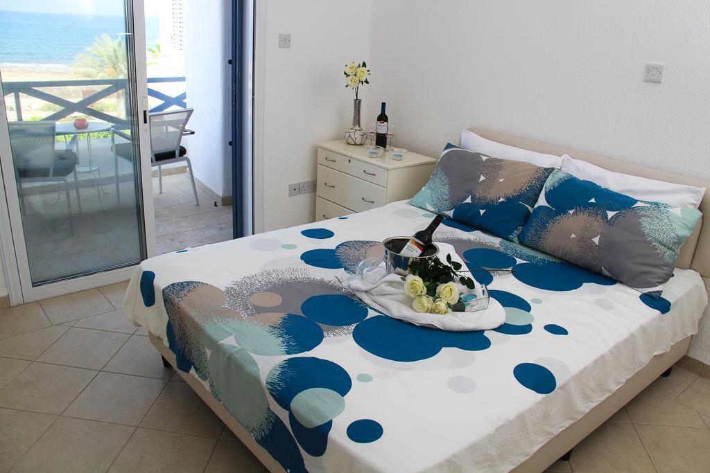 Villa Luxury Seaview Apollo