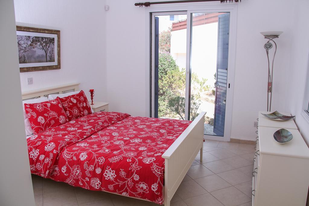 Villa Luxury Seaview Apollo