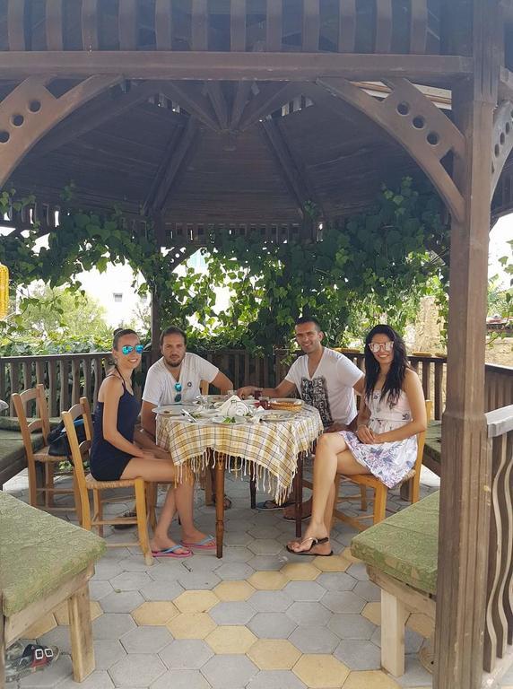 Guest house Revakli Ev Rizokarpaso