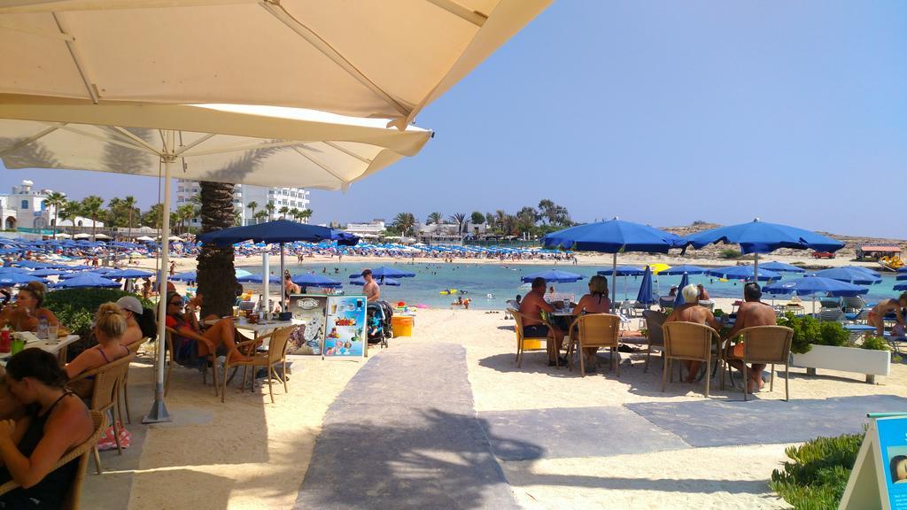 Amigos Mythical Protaras