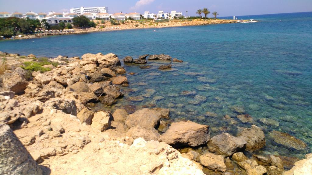 Amigos Mythical Apartment Protaras