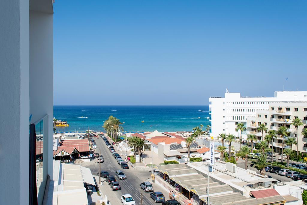 Mandali 3* Protaras