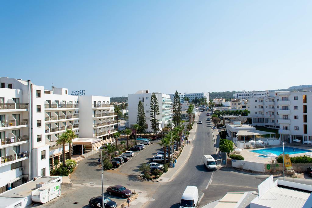 Mandali Protaras