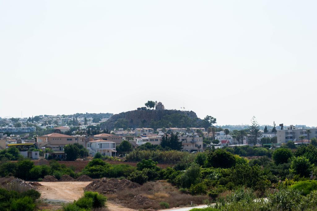 Mandali Protaras