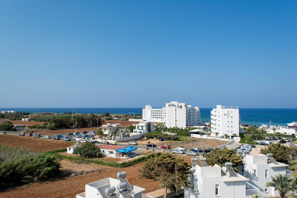 Hotel Mandali