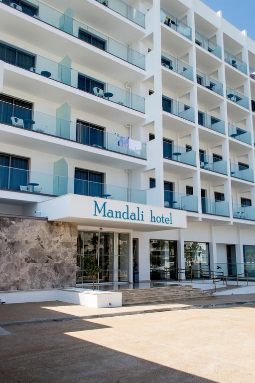 Mandali 3*
