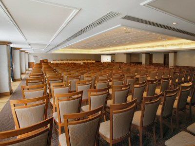 Aparthotel Avanti Village Paphos