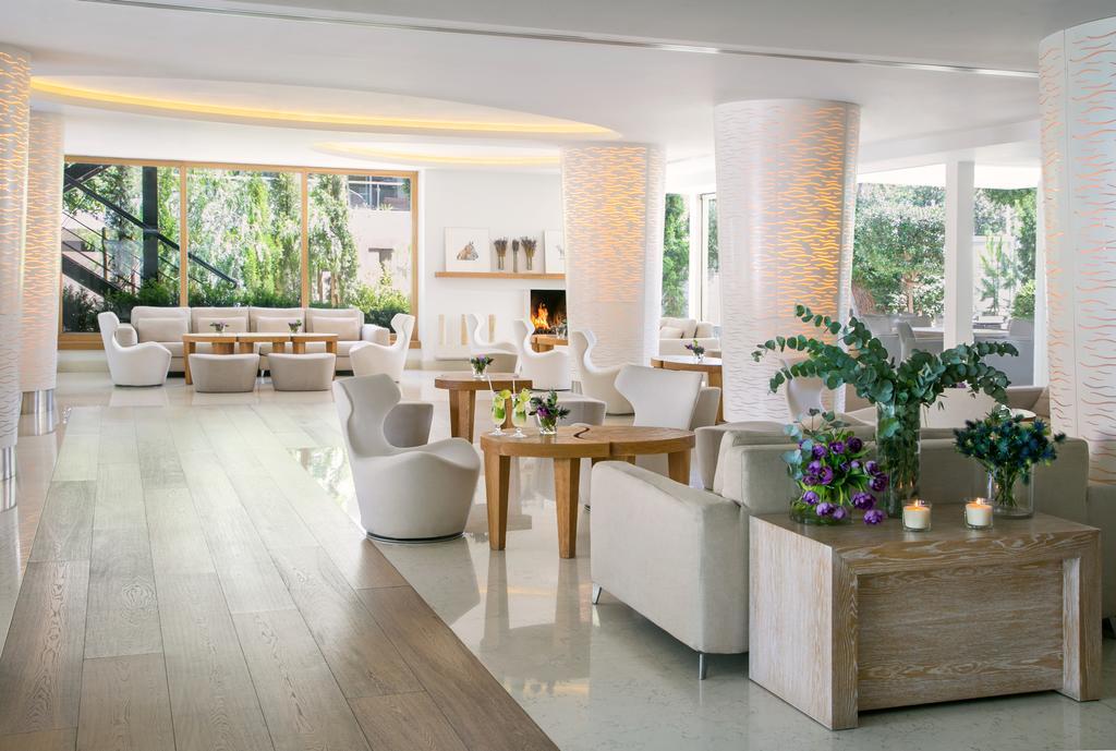 Alasia Boutique Hotel Limassol