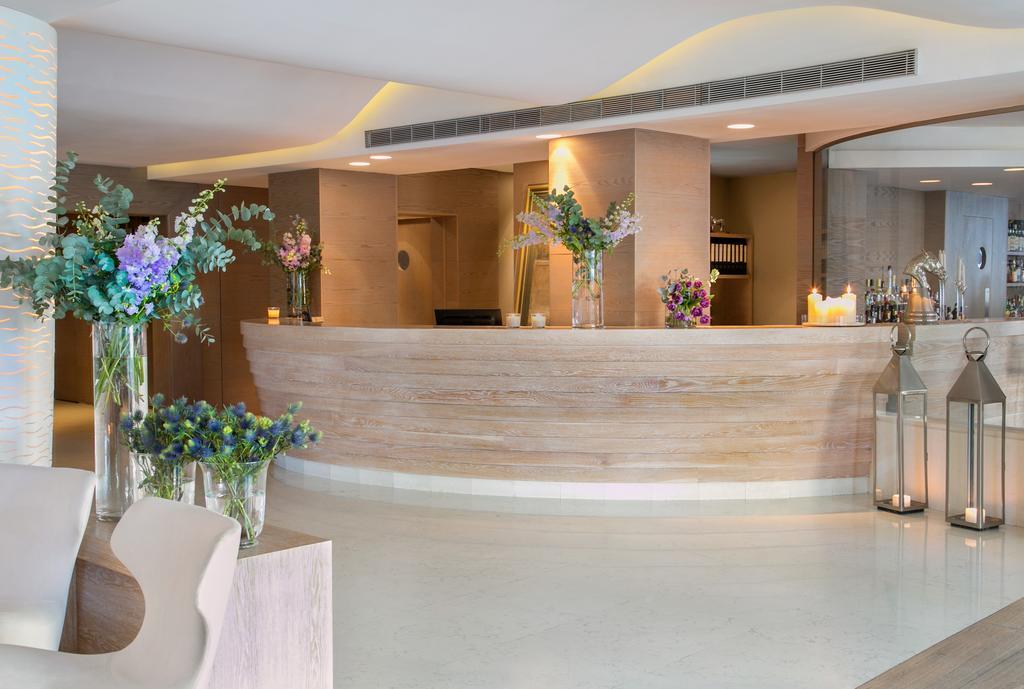 Hotel Alasia Boutique