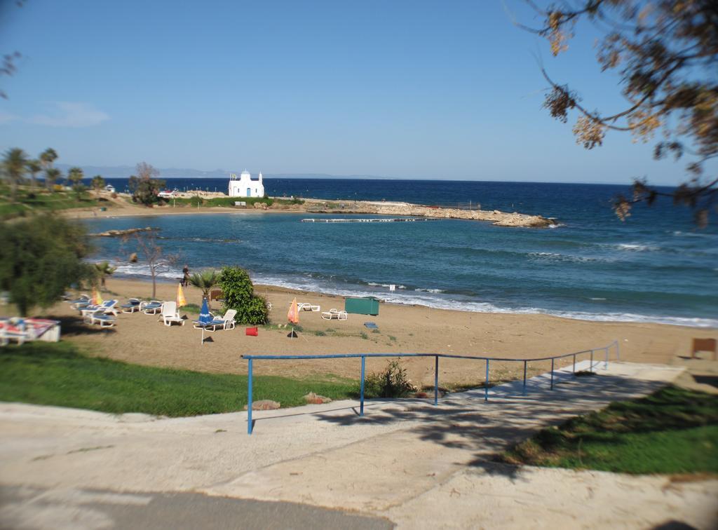 Aigli Holiday home Pernera