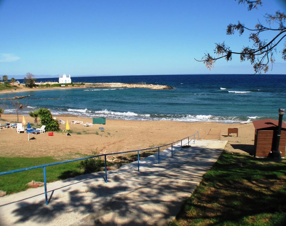 Holiday home Aigli
