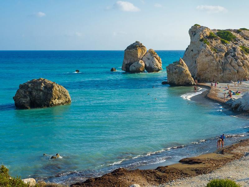 Kings Palace - Modern Penthouse With Incredible Sea Views Paphos
