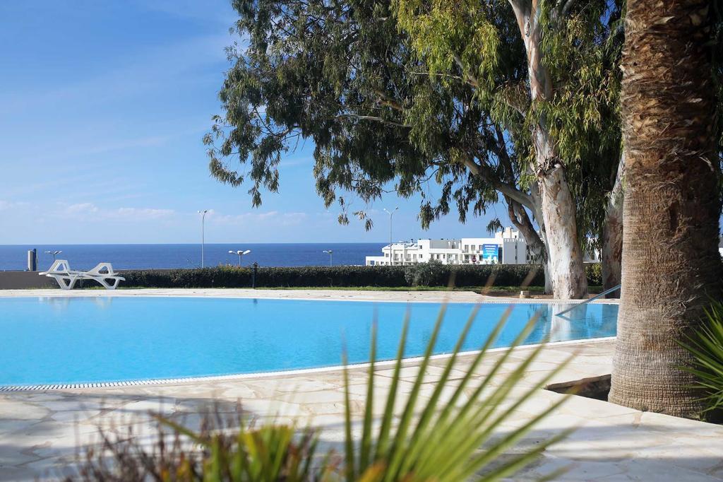 Apartment Kings Palace - Modern Penthouse With Incredible Sea Views
