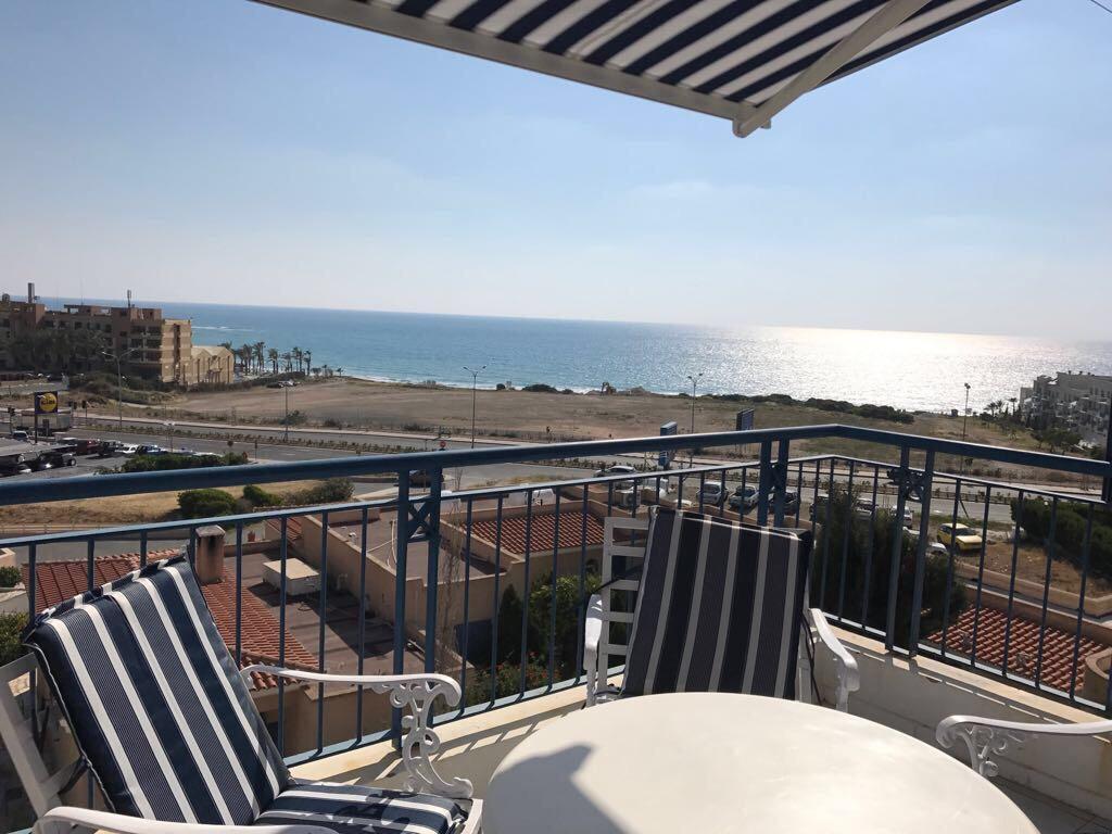 Kings Palace - Modern Penthouse With Incredible Sea Views * Paphos