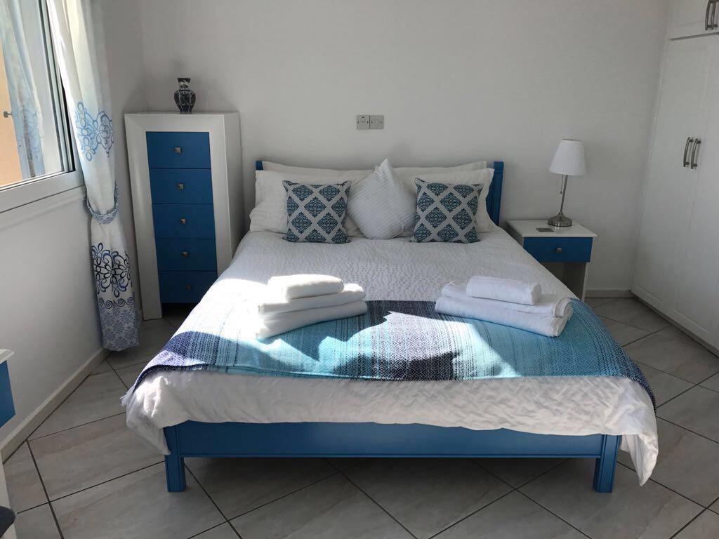 Kings Palace - Modern Penthouse With Incredible Sea Views Apartment