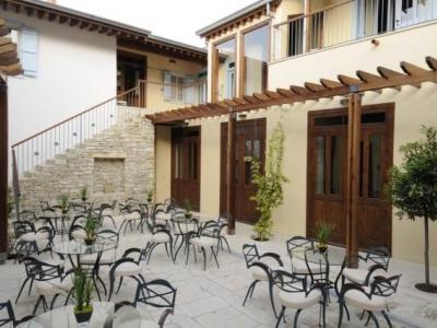 The Library Wellness Retreat