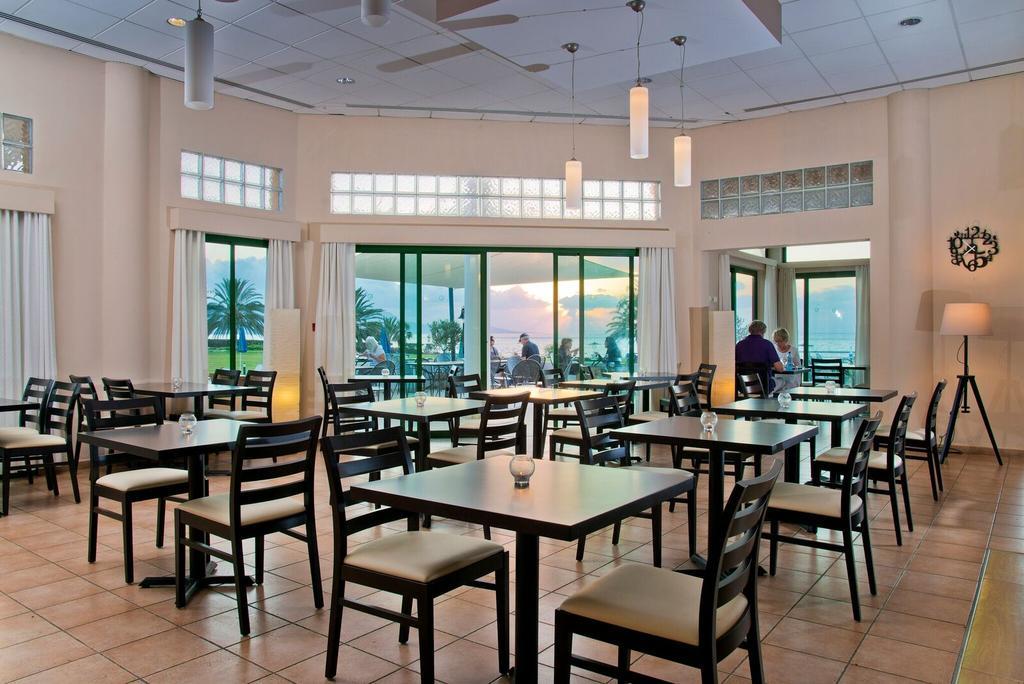 Hotel Natura And